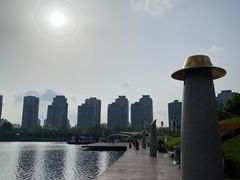 -郑州国际会展中心