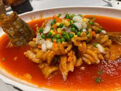 -鉴川·川菜传承(星汇两江店)