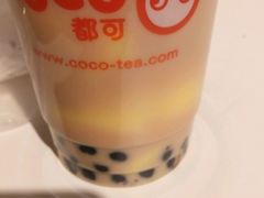 -CoCo都可(汉神购物广场店)