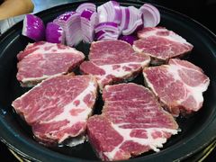 -炙韩料理·部队锅专门店