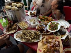 -张包铺(道外店)