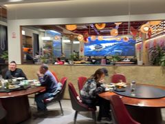 -老馆子·建德菜·山肴鱼鲜(海威新界店)
