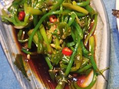 水性杨花-香巴拉云南餐厅(华莱坞店)