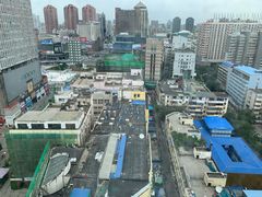 -郑州粤海酒店(郑州二七广场店)