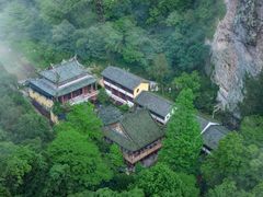 -雁荡山风景名胜区