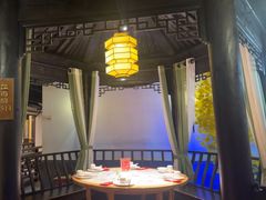 -江南韵·无锡太湖文化体验餐厅(凤凰天街店)