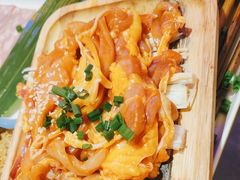 -正宗齐齐哈尔烤肉·齐牛哥鲜切炭火烤肉(杭州总店)