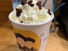 抹茶菩提-茶颜悦色(金茂览秀城LG层外街店)