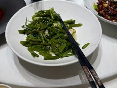 -院里寻菜·精致庭院菜(观沙岭店)