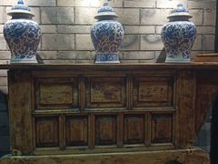 -李雪火锅食府(宽窄巷子总店)