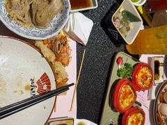 -桃夭日式料理(国信店)