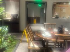 -洞庭土菜馆(天河北总店)