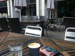 -榖屋house of flour(张江首店)