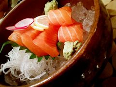 -西村日本料理(香格里拉饭店)