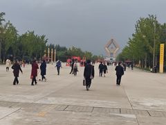 -法门文化景区