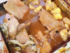 -细妹五香牛杂(步行街店)
