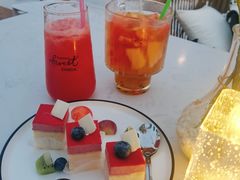 -天空花园餐吧·生日·团建(南山店)