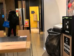-麦当劳(鲁迅公园店)