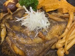 -福匠日本料理(人民路店)