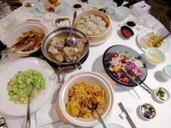 -巴音浩日娲·蒙餐(双林东路店)