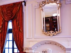 -Salon de Ville浦江汇(上海外滩华尔道夫酒店店)