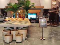 -清河半岛温泉度假酒店