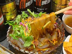 -卞二小串·鹤岗烧烤·坑烤(永定路店)