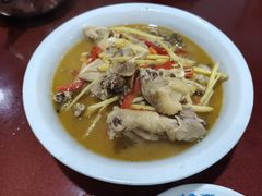 整只东安鸡-宁远血鸭酒家(永州店)