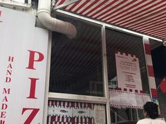 -宅恩特披萨(百汇城店)