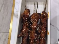 -老毛手抓·盐池滩羊非遗手抓(宁夏总店)