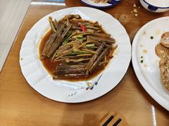 -友强·23年特色海鲜大排档(厦门店)