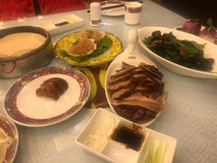 -全聚德(长江路店)