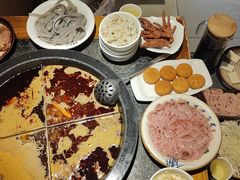 -陈眼镜火锅(总店)