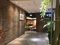 -青藤茶馆(南山路店)