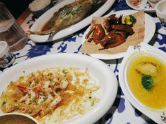 -江南赋(内蒙古大厦店)