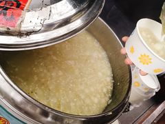桂花酒酿小圆子-润和祥小砵头甜酒酿