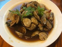 -炭虎子水浒烤肉(梦时代店)