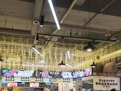 -谭三娘鲜切牛肉自助火锅(九眼桥总店)