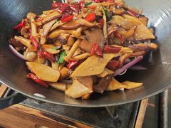 -吃货私房菜(丽江束河古镇店)
