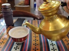 -卡万金特色藏餐