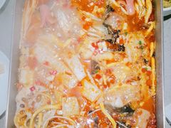 -半天妖烤鱼(印象城店)