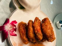 -唐猫庭院·千年陕菜(赛格国际购物中心店)