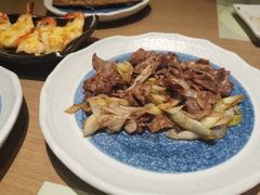 -大渔铁板烧(花园道店)