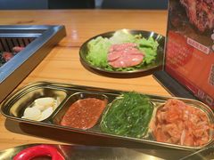 -钱大圣碳火烤肉(北白象店)