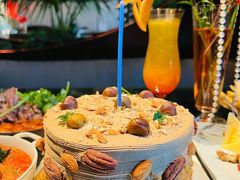 -良雪LANSOO低糖生日蛋糕(朝阳店)