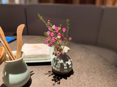 -梅间堂茶馆(绿地缤纷城店)