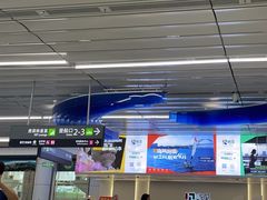 -厦门邮轮中心厦鼓码头(轮渡站)