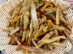 -江城燕子大排档(江汉路步行街店)