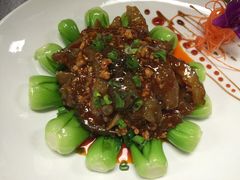 -眉州东坡酒楼