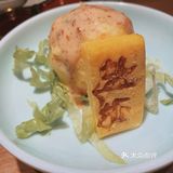 一餐只需一块好牛肉